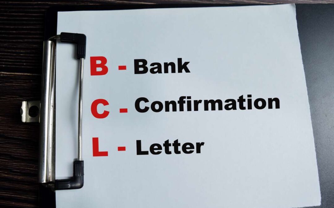 Bank Confirmation Letter: Key Uses in Business and Finance