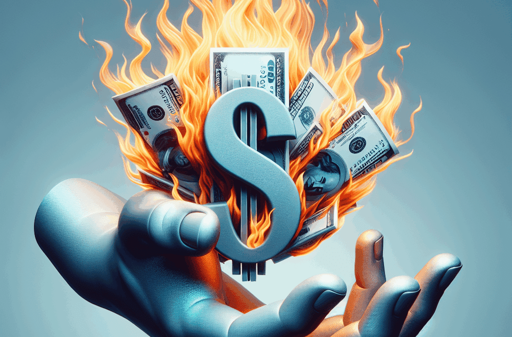 Buying a Proof of Funds Online? You’re Playing with Fire.