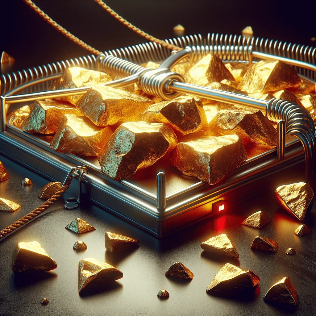 fool-s-gold-the-veteran-s-guide-to-red-flags-in-alternative-finance