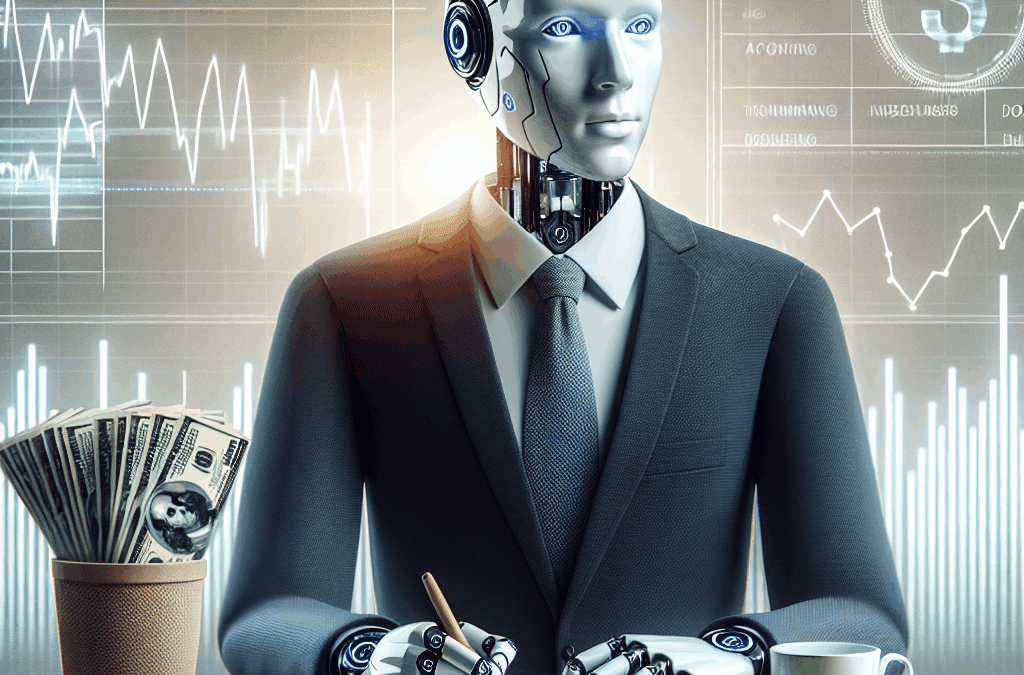 How AI Fraudsters Tried to Become Me — and What It Means for Every Investor