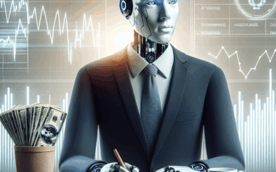 How AI Fraudsters Tried to Become Me — and What It Means for Every Investor