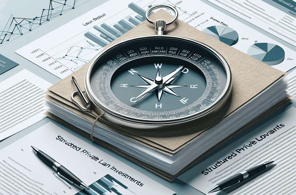 The Accredited Investor’s Guide to Structured Private Loan Investments