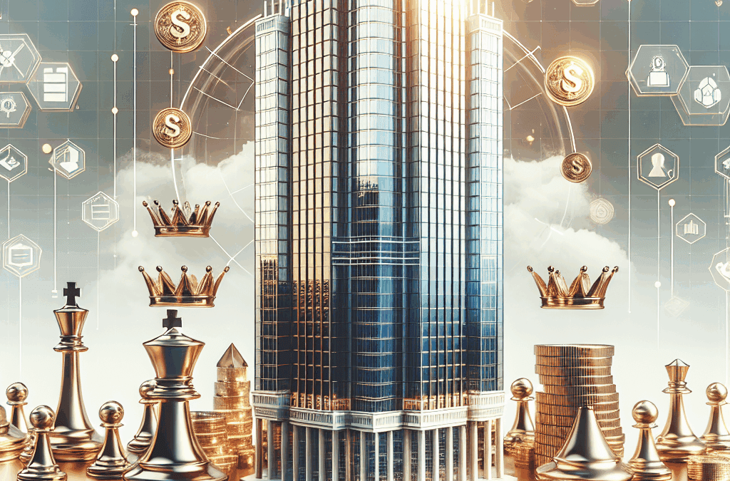 The Elite Private Lending Landscape: Firms with the Strongest Reputations for Structured Investments