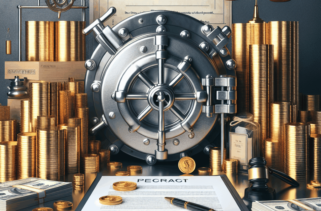 The Exclusive Access Guide: Structured Private Lending Funds for Accredited Investors