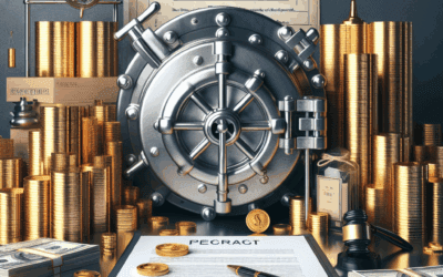 The Exclusive Access Guide: Structured Private Lending Funds for Accredited Investors