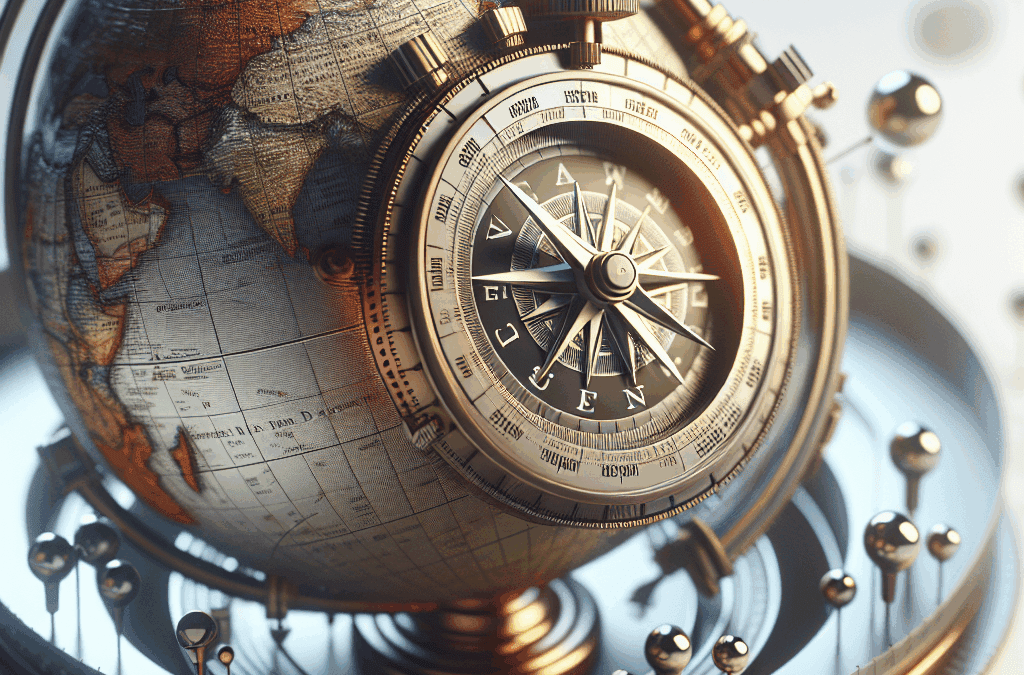 The Global Guarantee: Navigating the Complex World of Standby Letters of Credit for International Deals