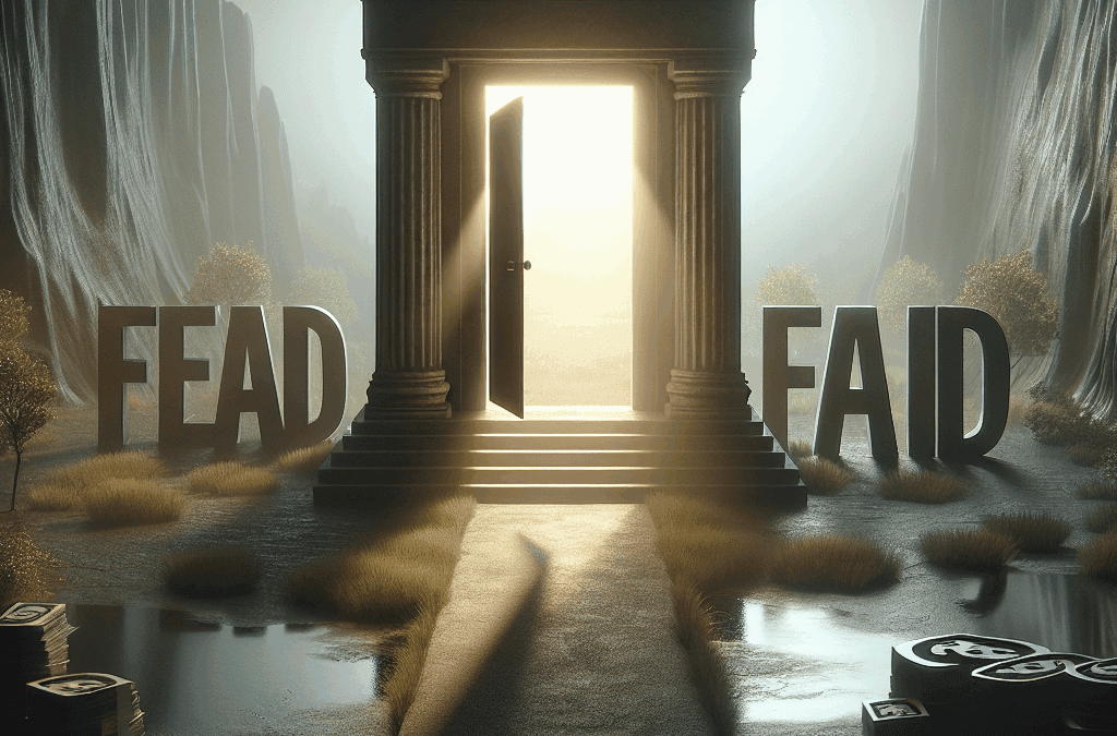 The Great Divide: A Realist’s Guide to Accessing Real Funding in a World of Fraud