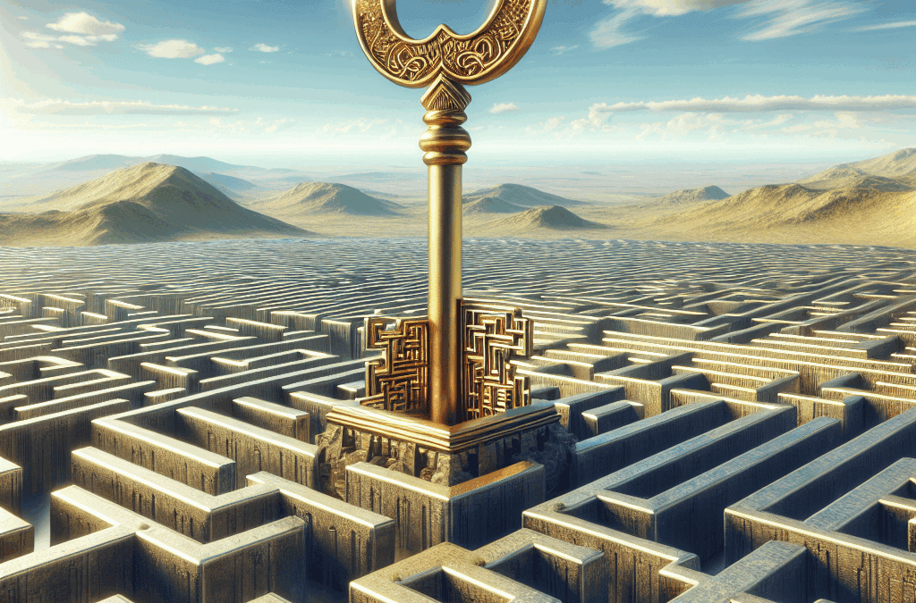 The Landlord’s Secret Weapon: Navigating the Multi-Billion Dollar World of Standby Letters of Credit for Your Commercial Lease