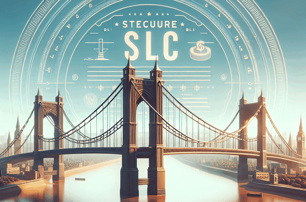 The Secure Bridge: A Real-World Guide to Using SBLCs in Alternative Funding Deals