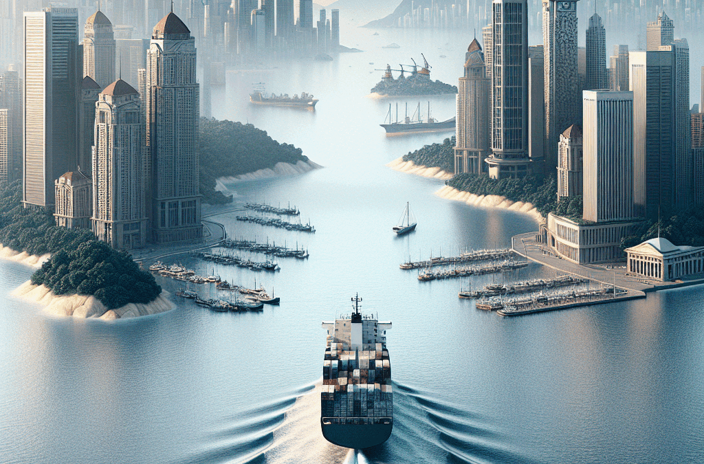 The Sovereign Dream: A Realist’s Guide to the Offshore Banking Pursuit