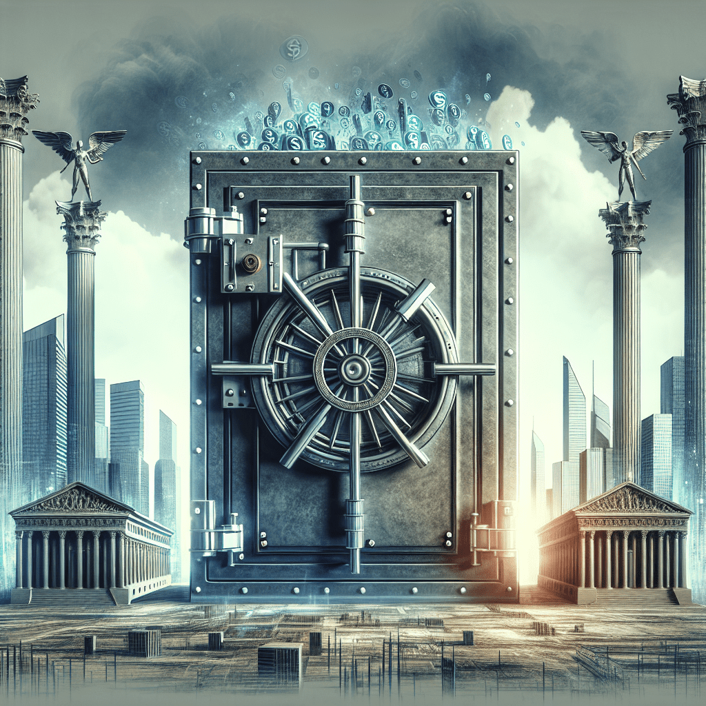 the-unbreakable-vault-why-escrow-and-kyc-are-the-twin-pillars-of-secure-private-lending