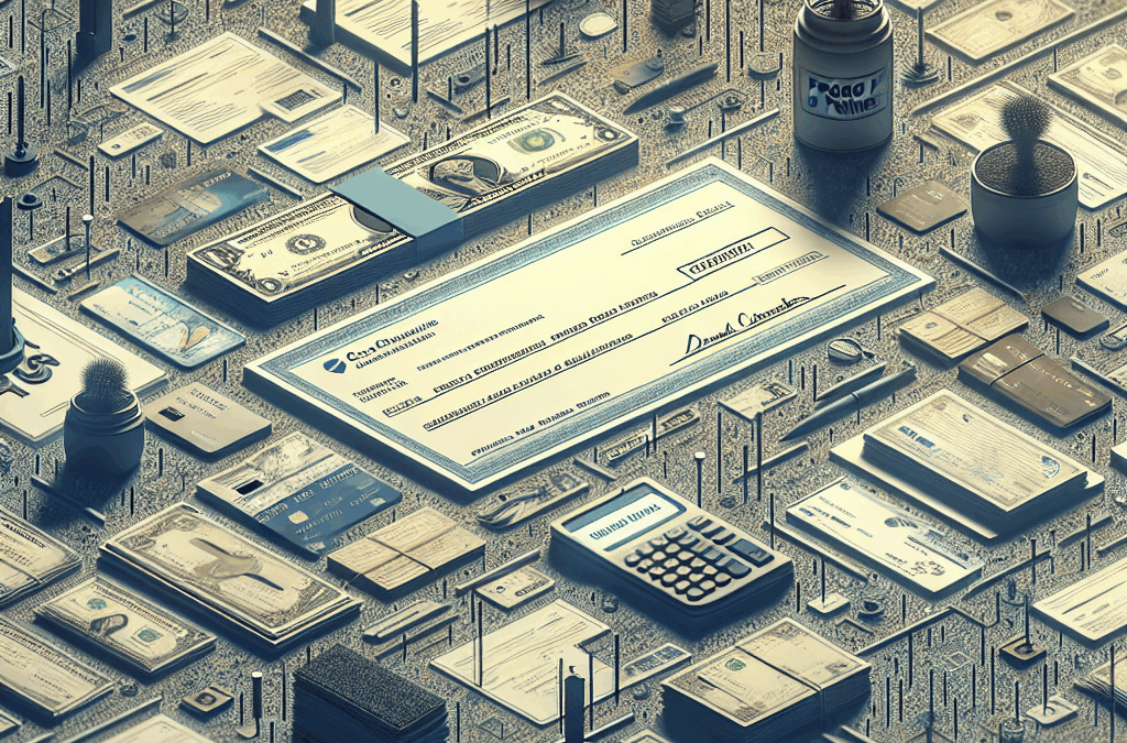 The Unvarnished Truth About Proof of Funds: What Lenders Actually Accept