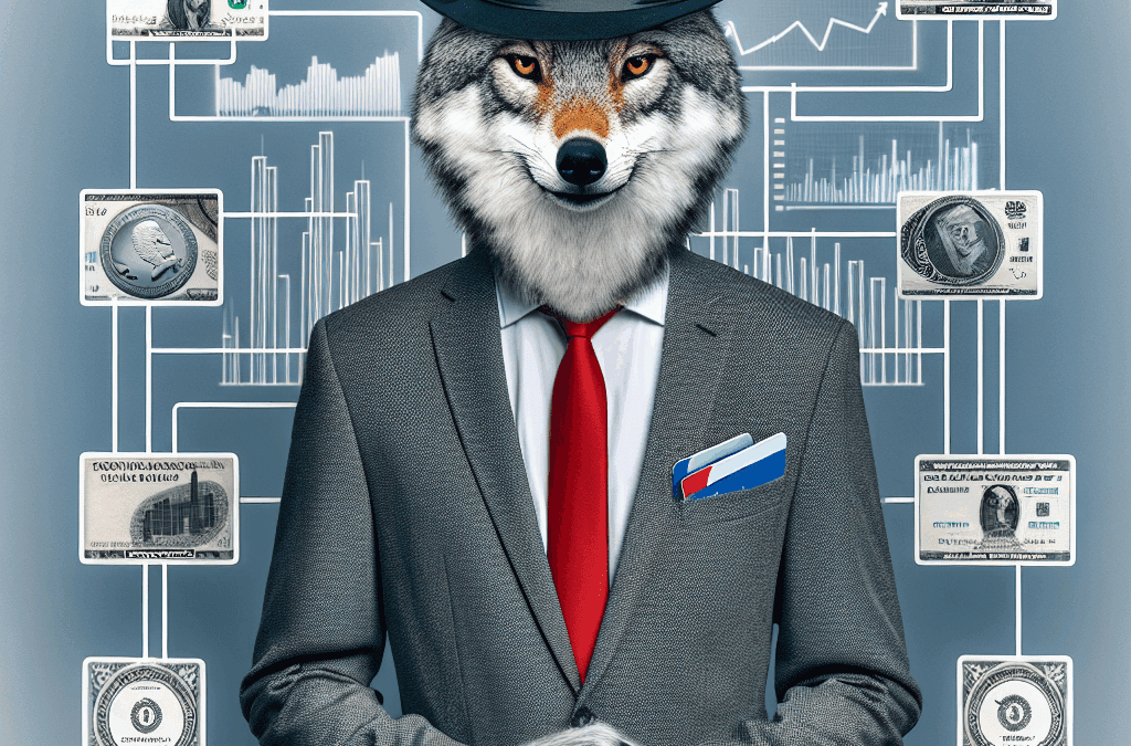 The Wolf in Banker’s Clothing: A Practitioner’s Guide to Spotting Fake Private Placements
