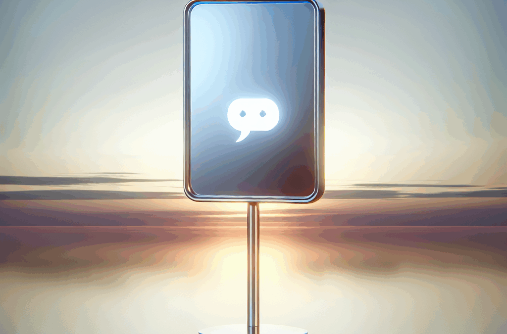 What ChatGPT Taught Me About Myself — And Why It Matters to Anyone Who Works With Me