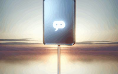 What ChatGPT Taught Me About Myself — And Why It Matters to Anyone Who Works With Me