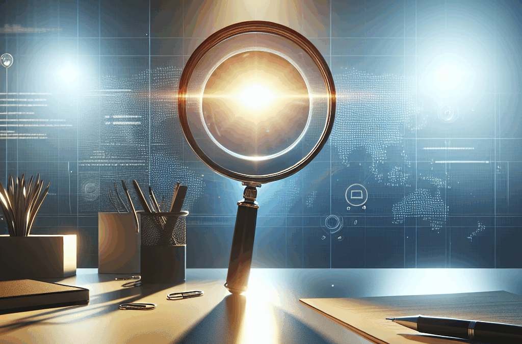 Due Diligence in the Shadows