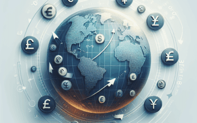 How to Profit From Shifting Global Markets: A Practical Guide to Currency Trading and Intermarket Analysis