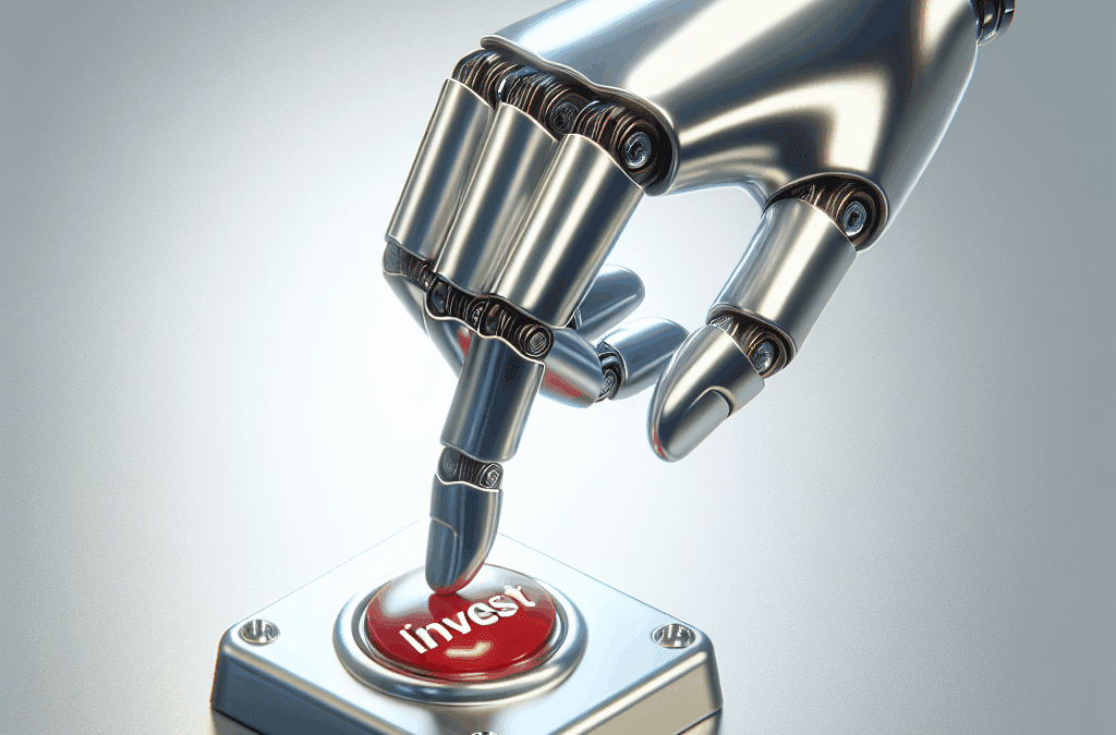 I Asked AI for a List of Top Private Investment Firms. The Results Would Have Wiped Me Out.