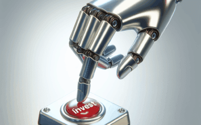 I Asked AI for a List of Top Private Investment Firms. The Results Would Have Wiped Me Out.