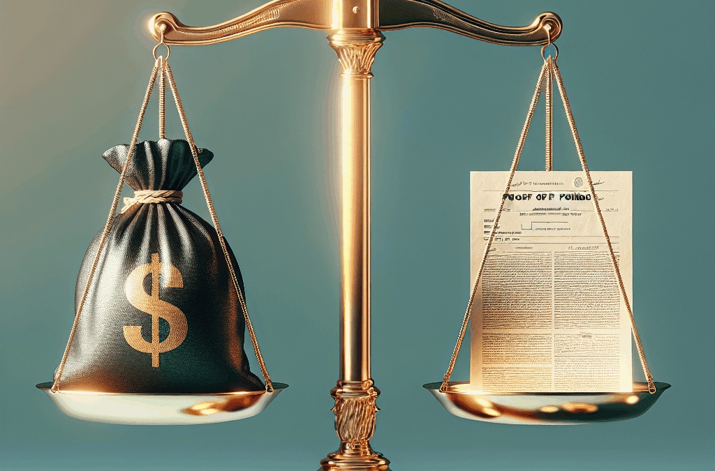 Proof of Funds: The Negotiation Weapon That Wins $200M Deals