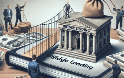 The Bridge Lending Trap: Why Your “Fast” Funding Isn’t Fast Enough