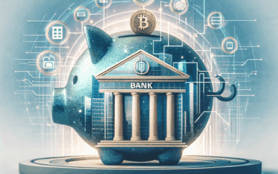 The Digital Reinvention: How DBS Proved That Legacy Banks Can Out-Innovate Fintechs