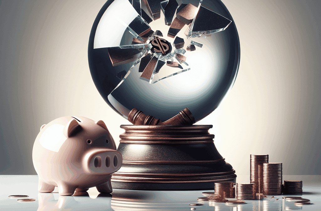 The End of “Bank or VC”: How Smart Founders Are Funding Growth in 2025