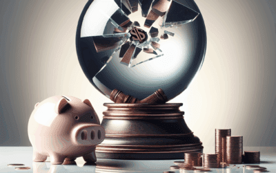 The End of “Bank or VC”: How Smart Founders Are Funding Growth in 2025