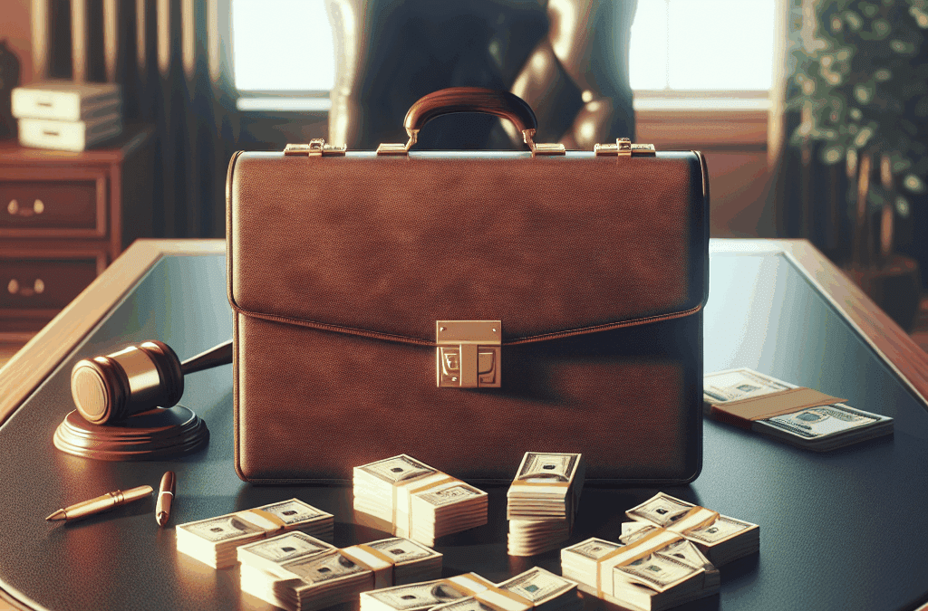 The ‘Rich Uncle’ Strategy