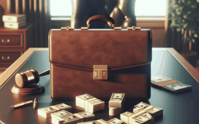 The ‘Rich Uncle’ Strategy