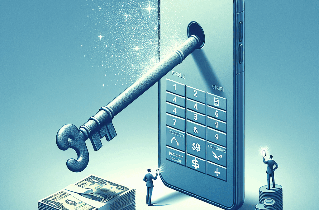 Unlocking Financial Potential. The Complete Guide to Monetizing Standby Letters of Credit (SBLCs)