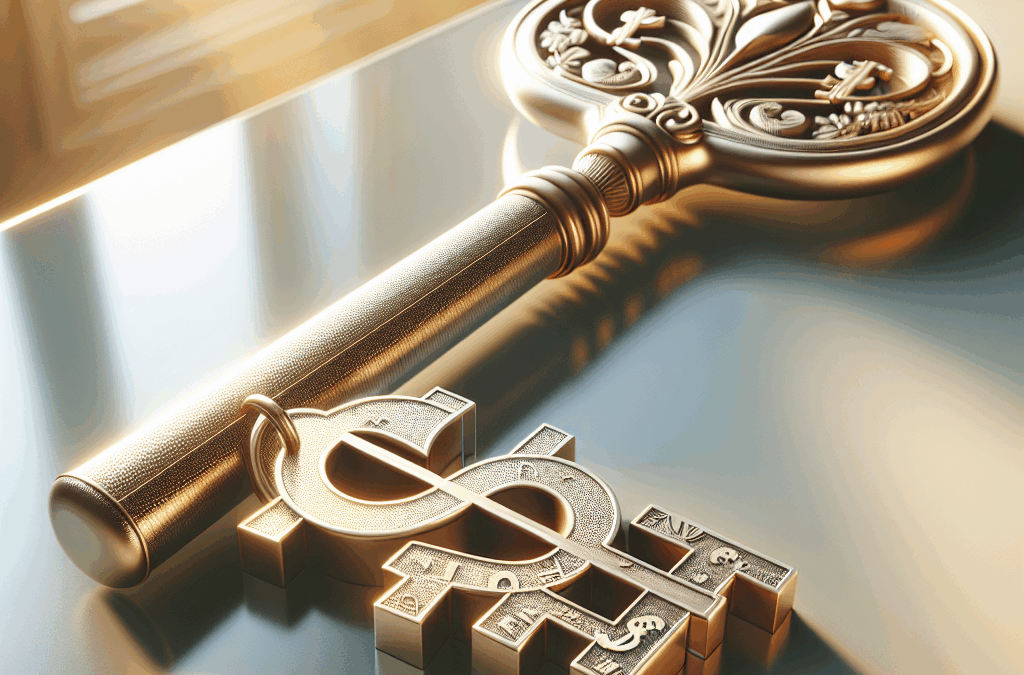 Unlocking Financial Security. A Complete Guide to Standby Letters of Credit