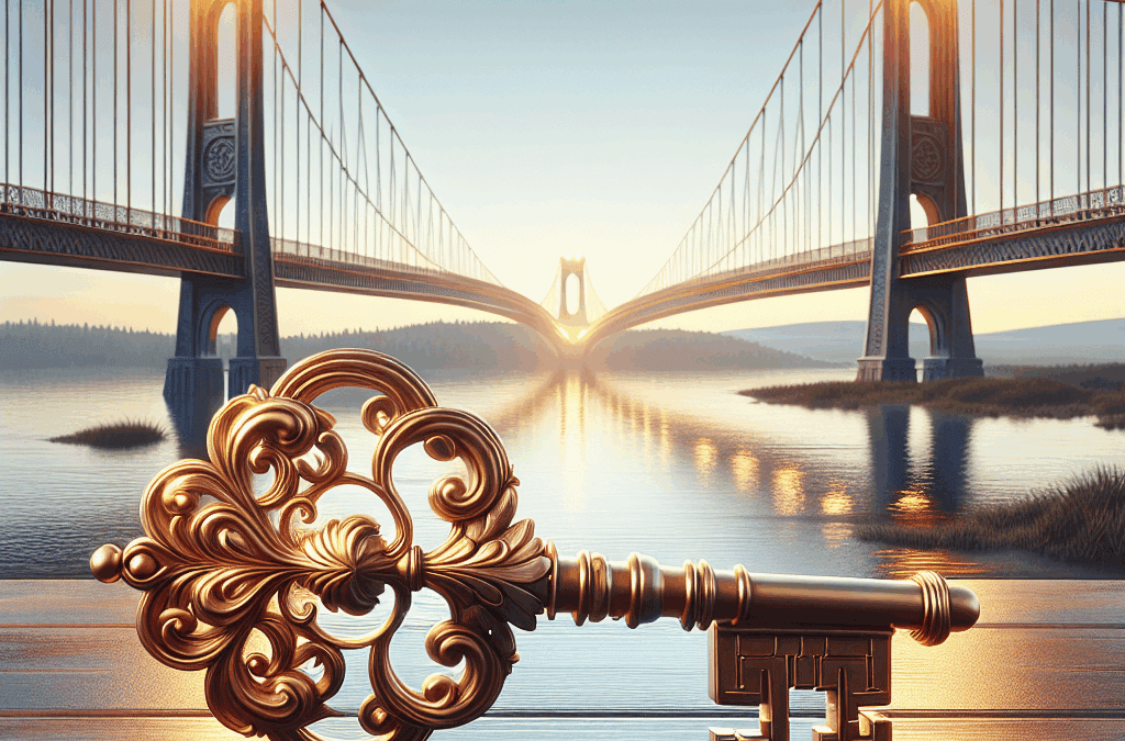 Unlocking Opportunities. Everything You Need to Know About Bridge Loans
