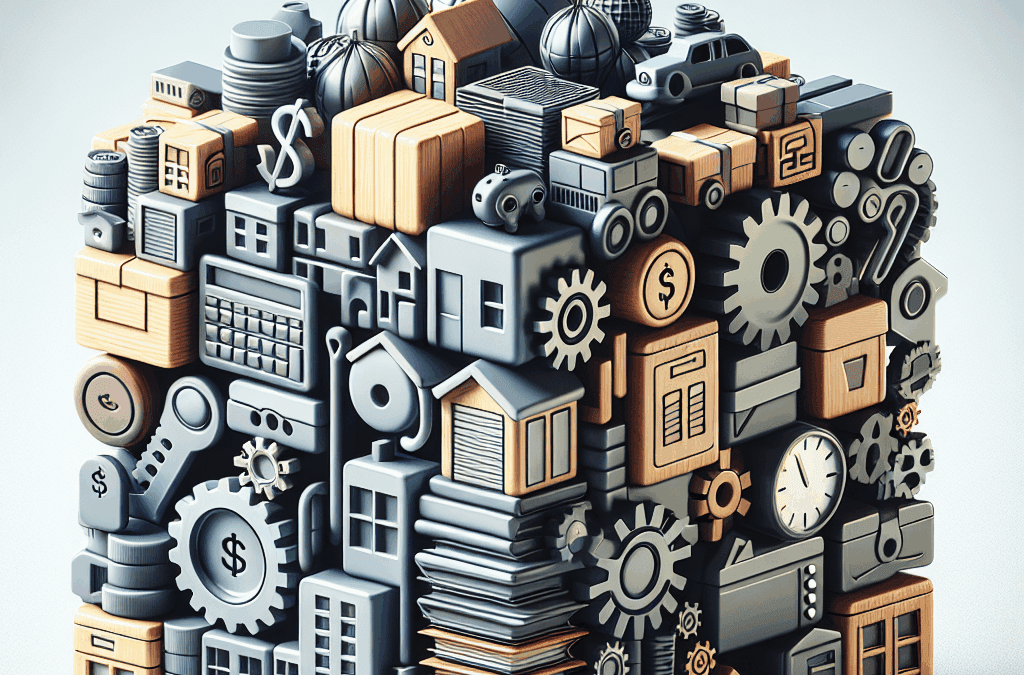 What Is Asset-Based Lending? And How Does It Work?