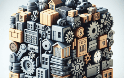 What Is Asset-Based Lending? And How Does It Work?