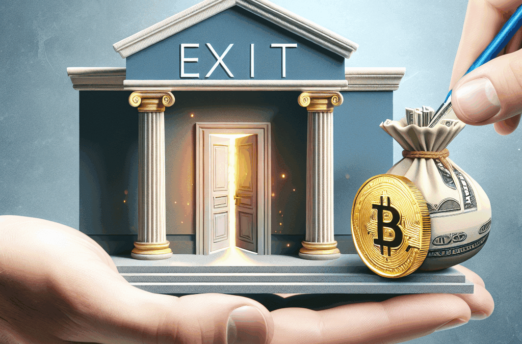 What Is Exit-Based Lending? And How Does It Work?