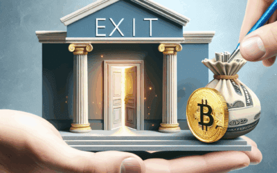 What Is Exit-Based Lending? And How Does It Work?