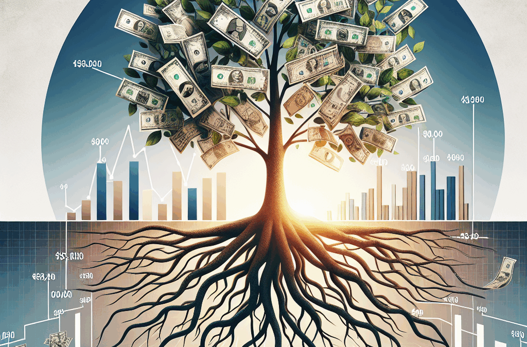 What Is Revenue-Based Funding? And How Does It Work?