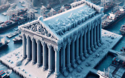 When a Bank Fails: The Hidden Crisis Freezing Global Trade