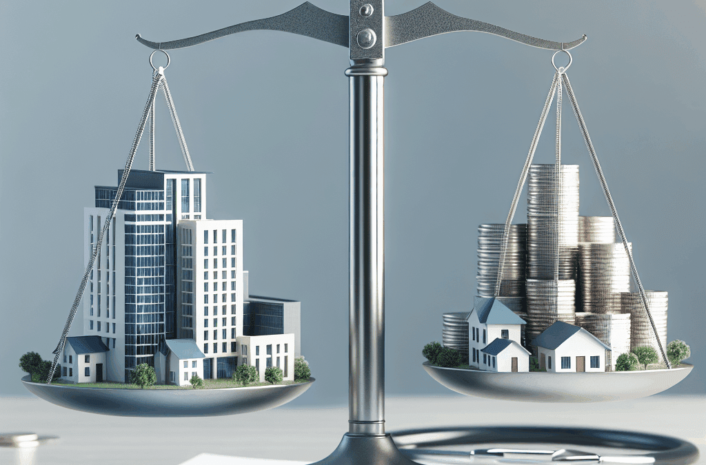 Which Companies Provide Reliable Project Financing for Commercial Real Estate Developments? A Clear Guide for Serious Developers