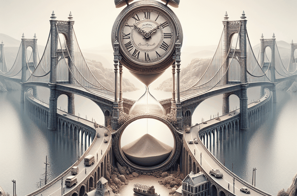Why Timing Matters. And Why the Right Bridge Loan Changes Everything