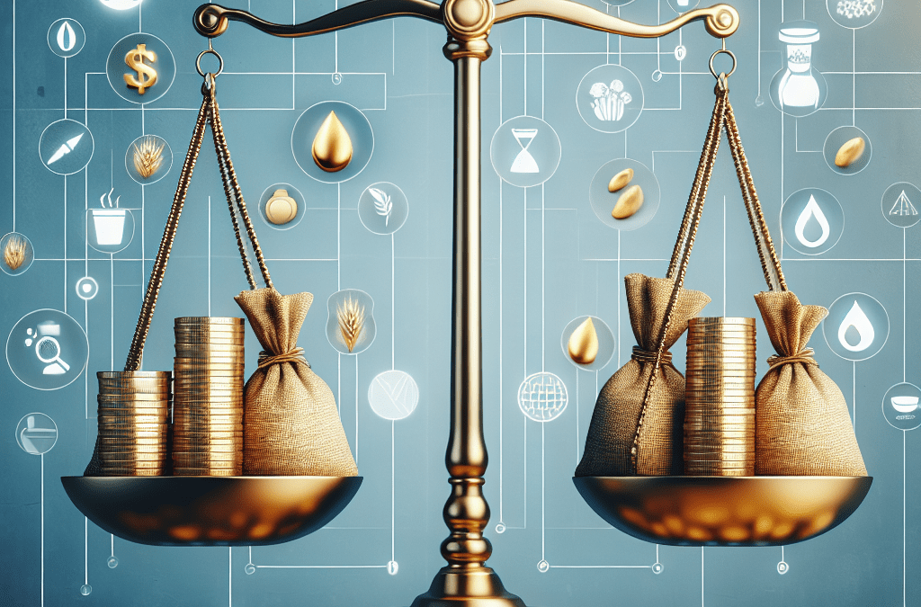 Stop Competing on Rates: The Financing Structure Small Commodity Traders Actually Need