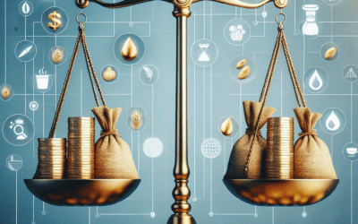 Stop Competing on Rates: The Financing Structure Small Commodity Traders Actually Need