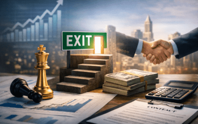 Brokers Webinar: Exit-Based Lending for Growth-Stage Business