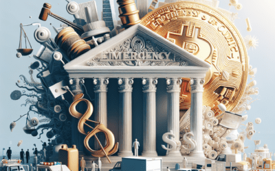 Supreme Court Strikes Down Emergency Tariffs: What Accredited Investors Need to Know Right Now