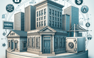 Commercial Real Estate Financing Options: Asset-Based Lending, Bridge Loans, and Alternative Capital Structures