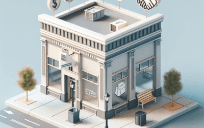 Commercial Real Estate Loans for Small Businesses: A Complete Guide (2026)